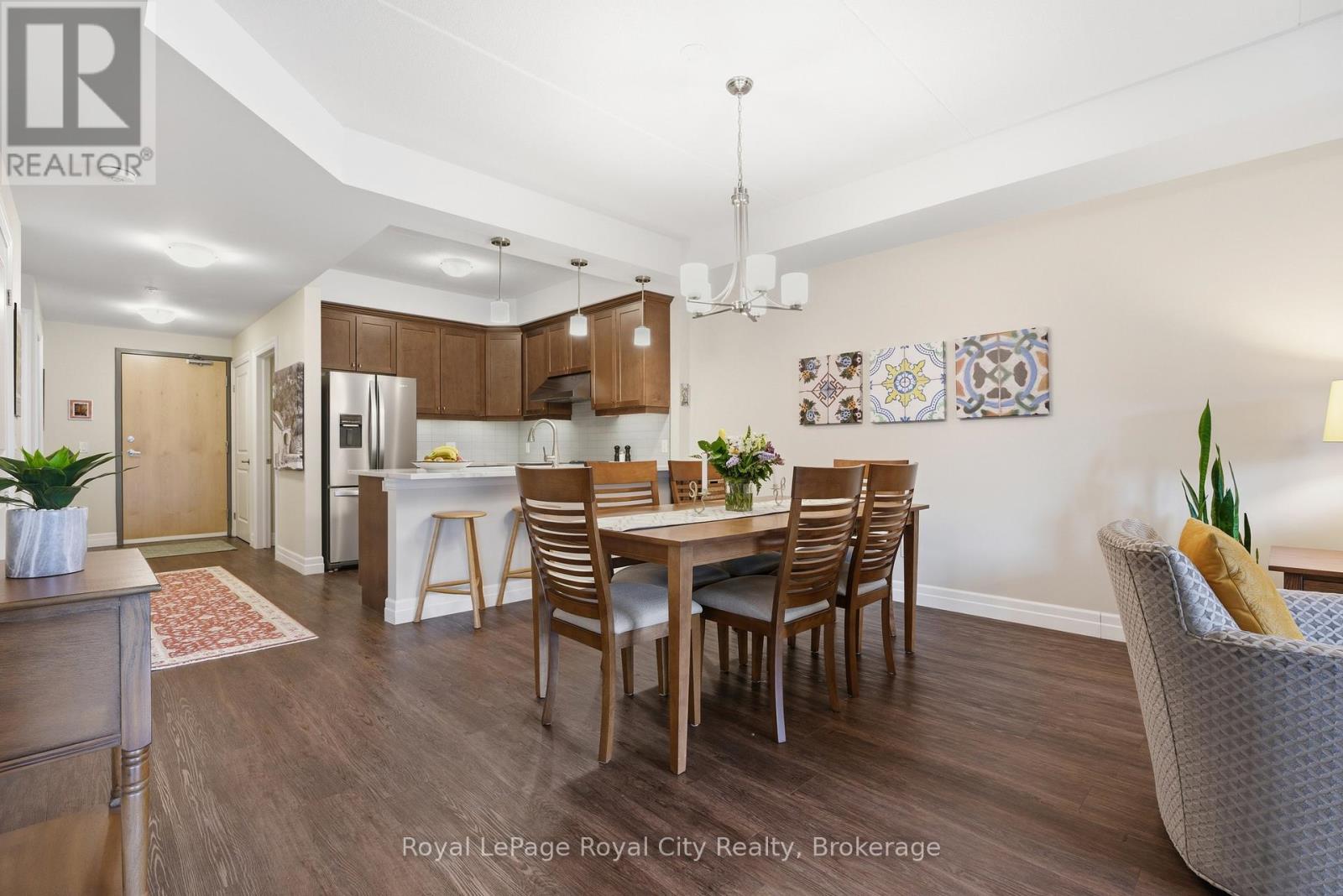 106 - 19 Stumpf Street, Centre Wellington, Ontario  N0B 1S0 - Photo 22 - X12861194