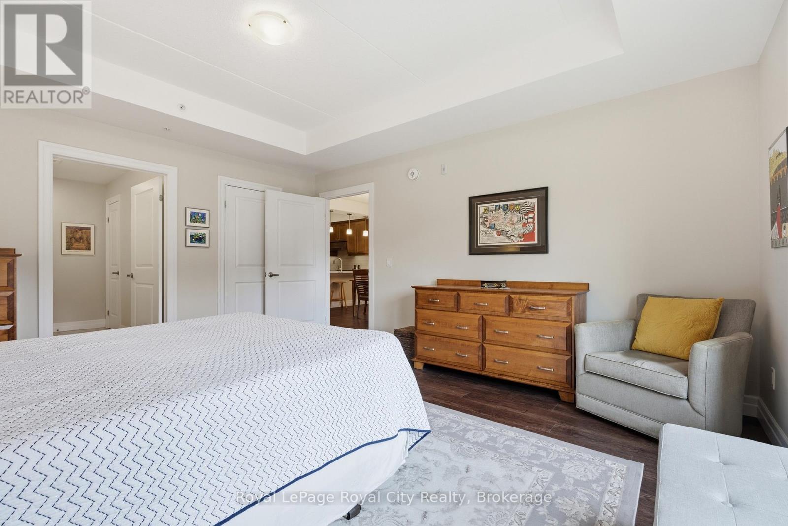 106 - 19 Stumpf Street, Centre Wellington, Ontario  N0B 1S0 - Photo 27 - X12861194