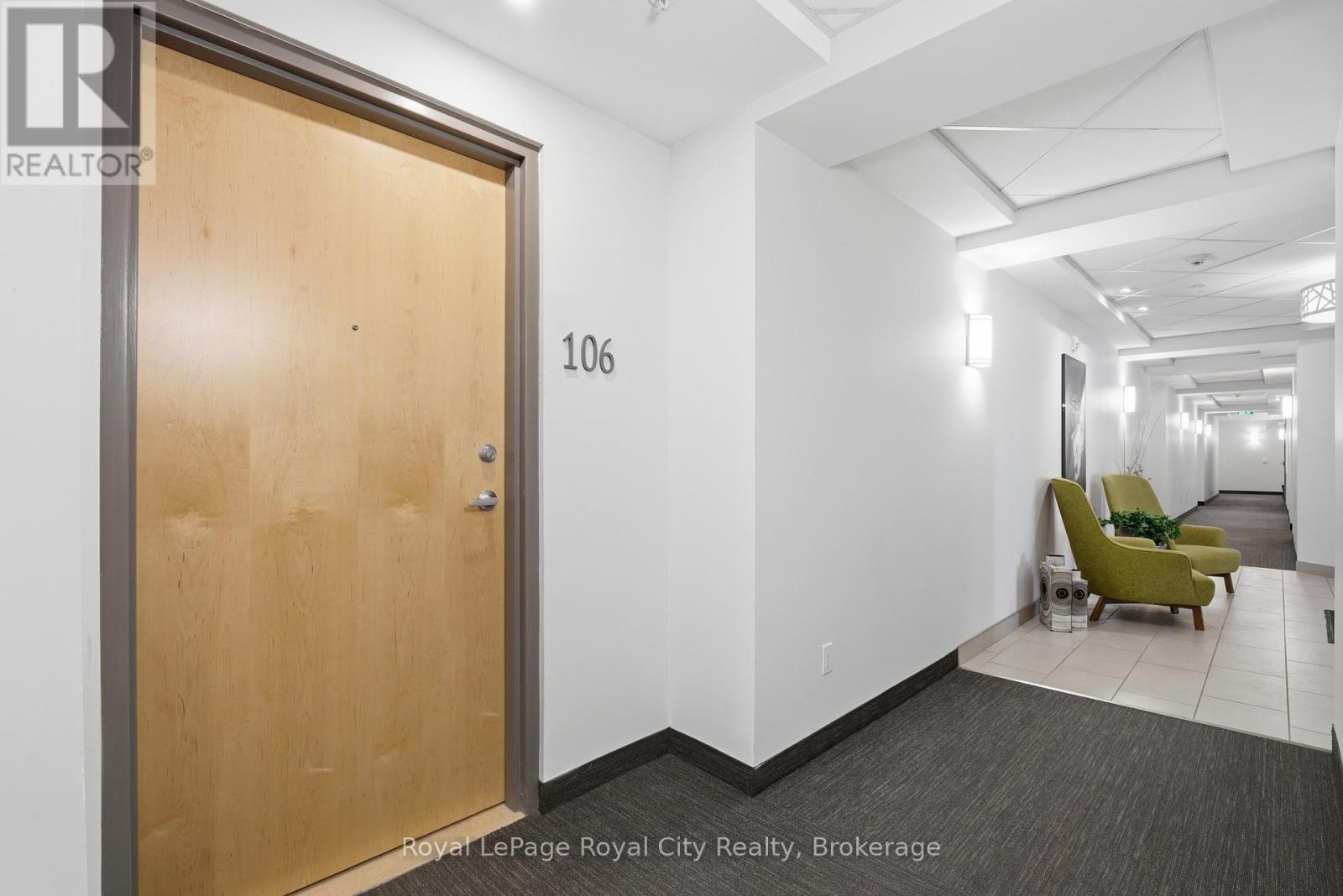 106 - 19 Stumpf Street, Centre Wellington, Ontario  N0B 1S0 - Photo 29 - X12861194