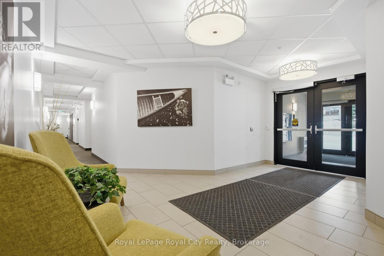 106 - 19 Stumpf Street, Centre Wellington, Ontario  N0B 1S0 - Photo 31 - X12861194