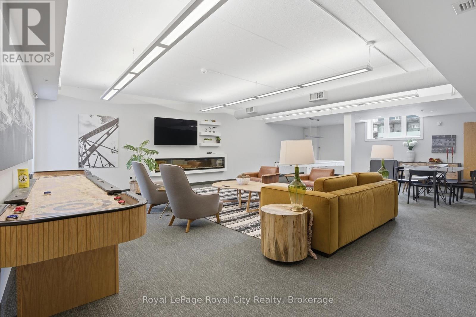 106 - 19 Stumpf Street, Centre Wellington, Ontario  N0B 1S0 - Photo 32 - X12861194