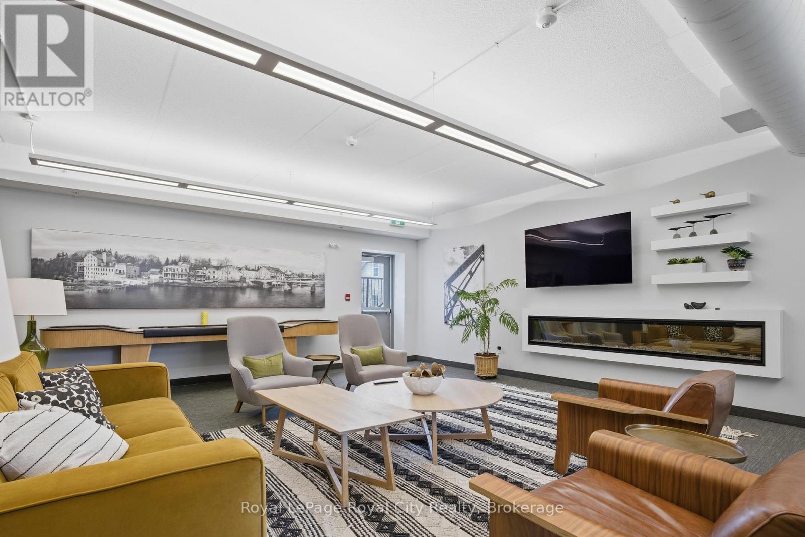 106 - 19 Stumpf Street, Centre Wellington, Ontario  N0B 1S0 - Photo 33 - X12861194