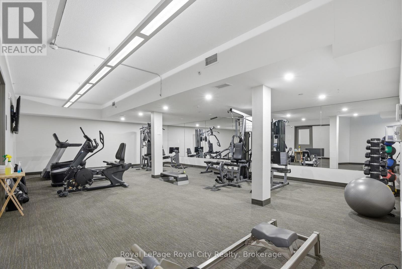 106 - 19 Stumpf Street, Centre Wellington, Ontario  N0B 1S0 - Photo 36 - X12861194