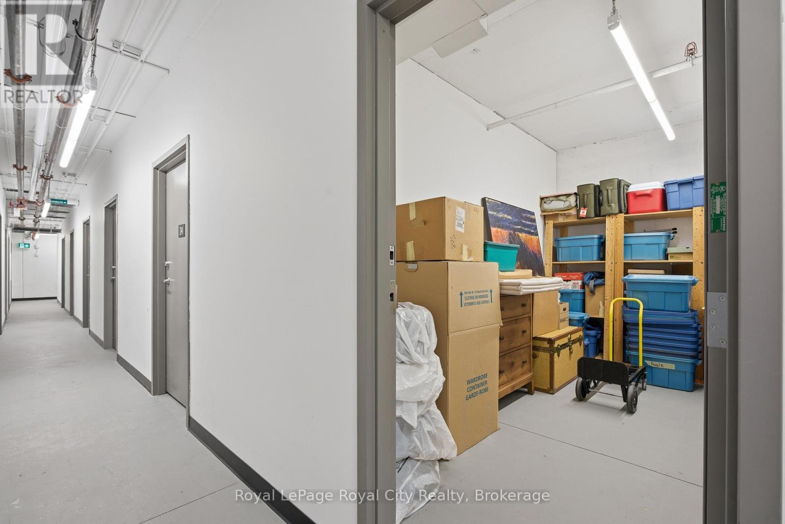 106 - 19 Stumpf Street, Centre Wellington, Ontario  N0B 1S0 - Photo 38 - X12861194