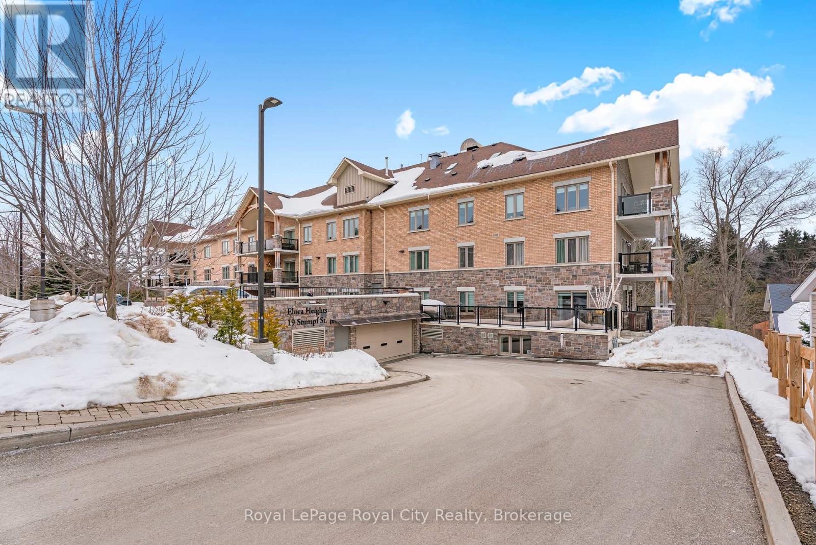 106 - 19 Stumpf Street, Centre Wellington, Ontario  N0B 1S0 - Photo 39 - X12861194