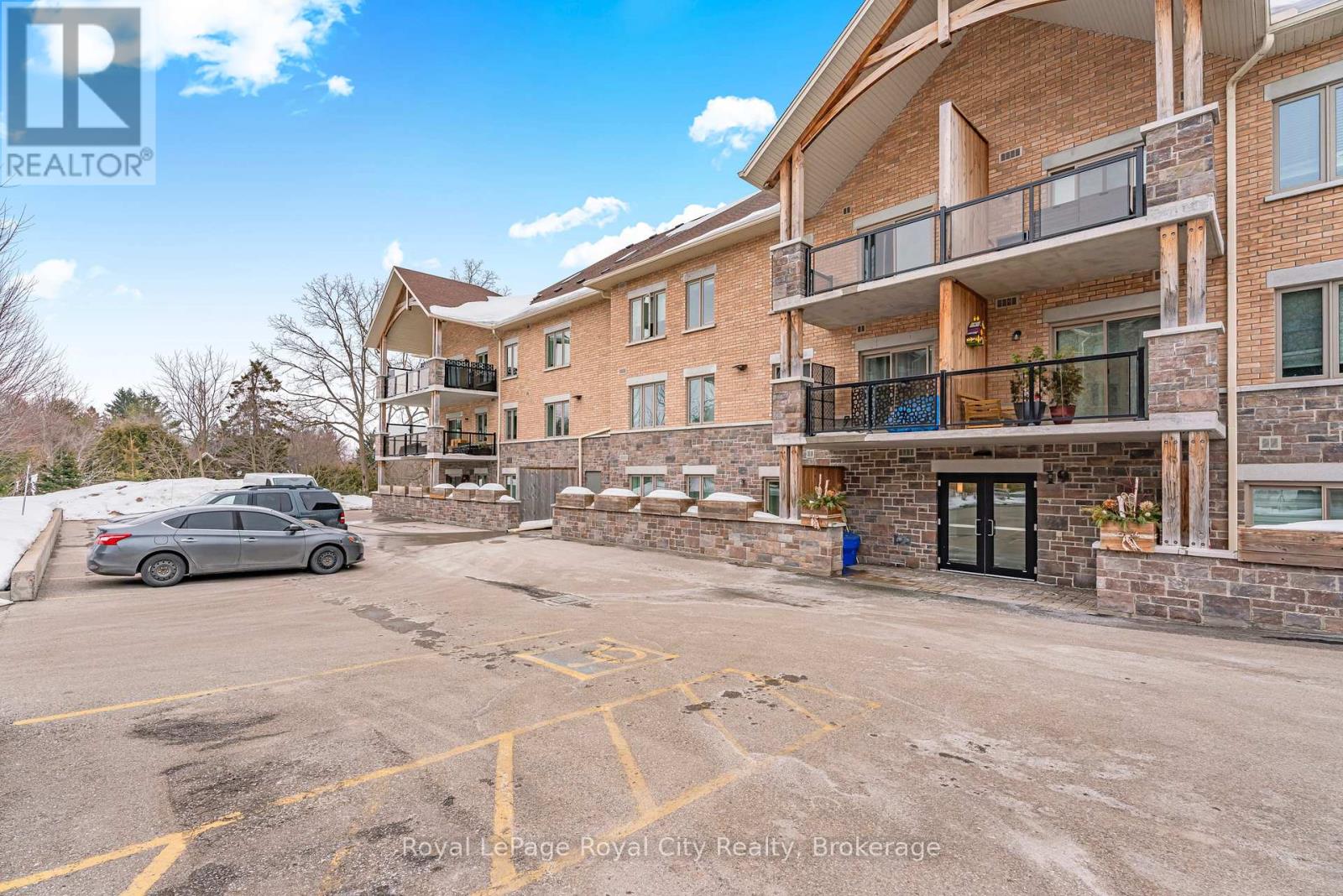 106 - 19 Stumpf Street, Centre Wellington, Ontario  N0B 1S0 - Photo 41 - X12861194