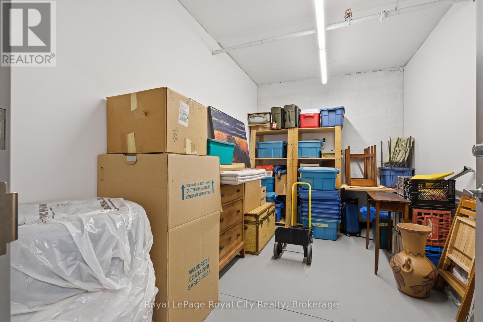 106 - 19 Stumpf Street, Centre Wellington, Ontario  N0B 1S0 - Photo 42 - X12861194