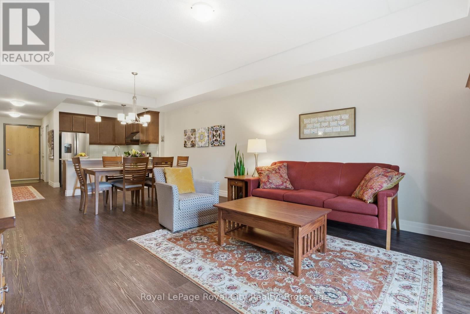 106 - 19 Stumpf Street, Centre Wellington, Ontario  N0B 1S0 - Photo 5 - X12861194