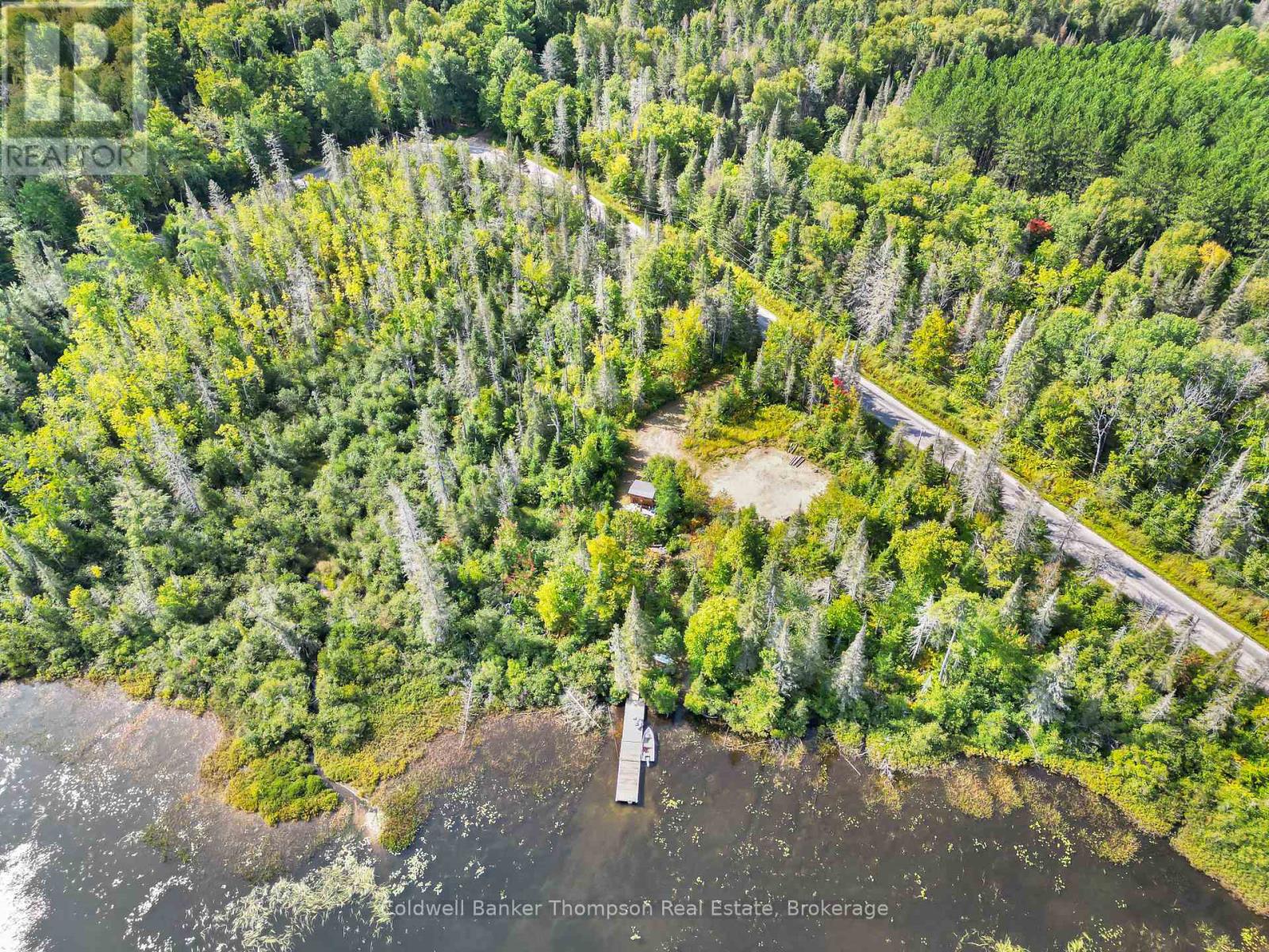315 Scarlett Road, Machar, Ontario  P0A 1X0 - Photo 2 - X12861234