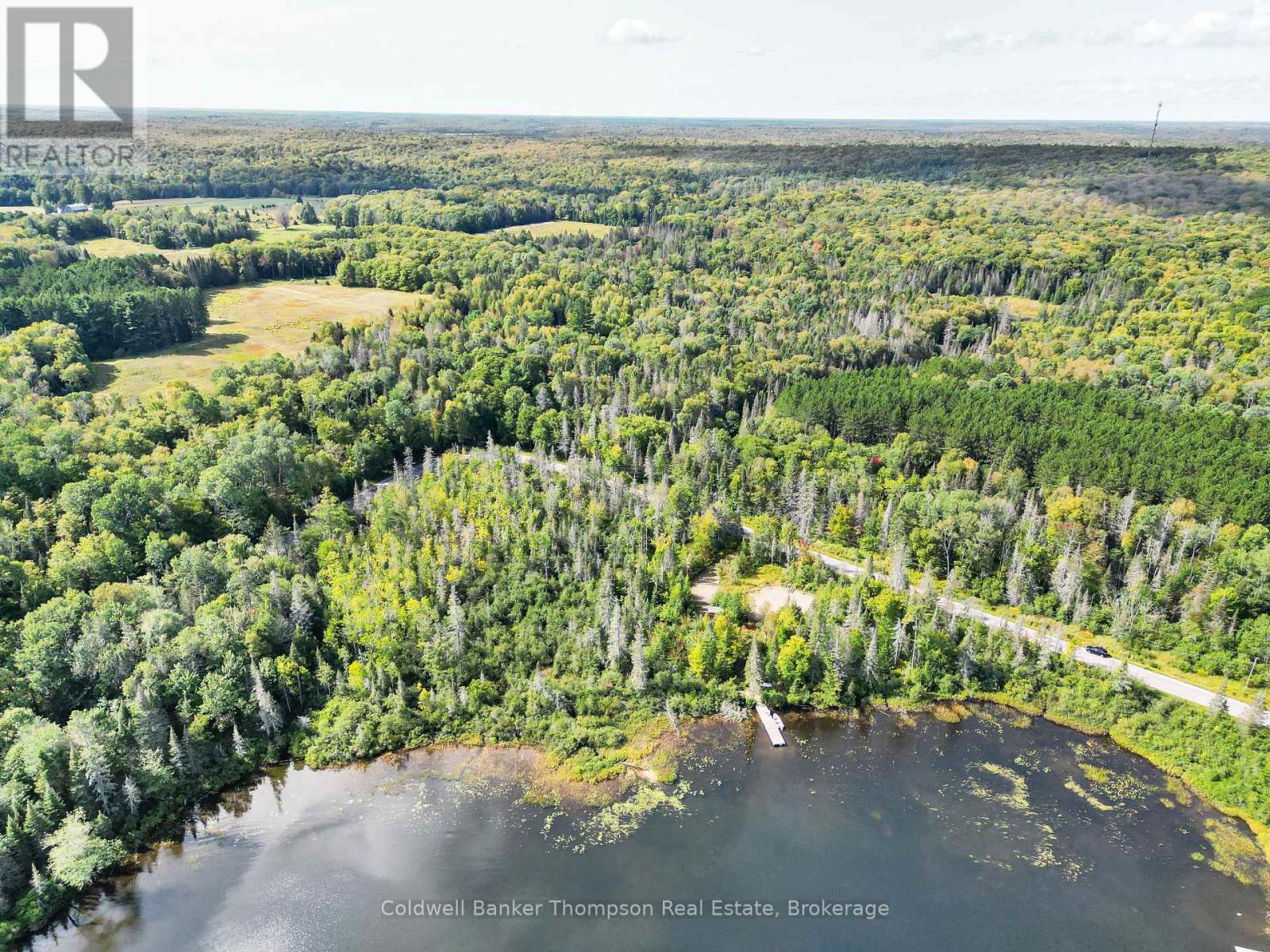 315 Scarlett Road, Machar, Ontario  P0A 1X0 - Photo 20 - X12861234