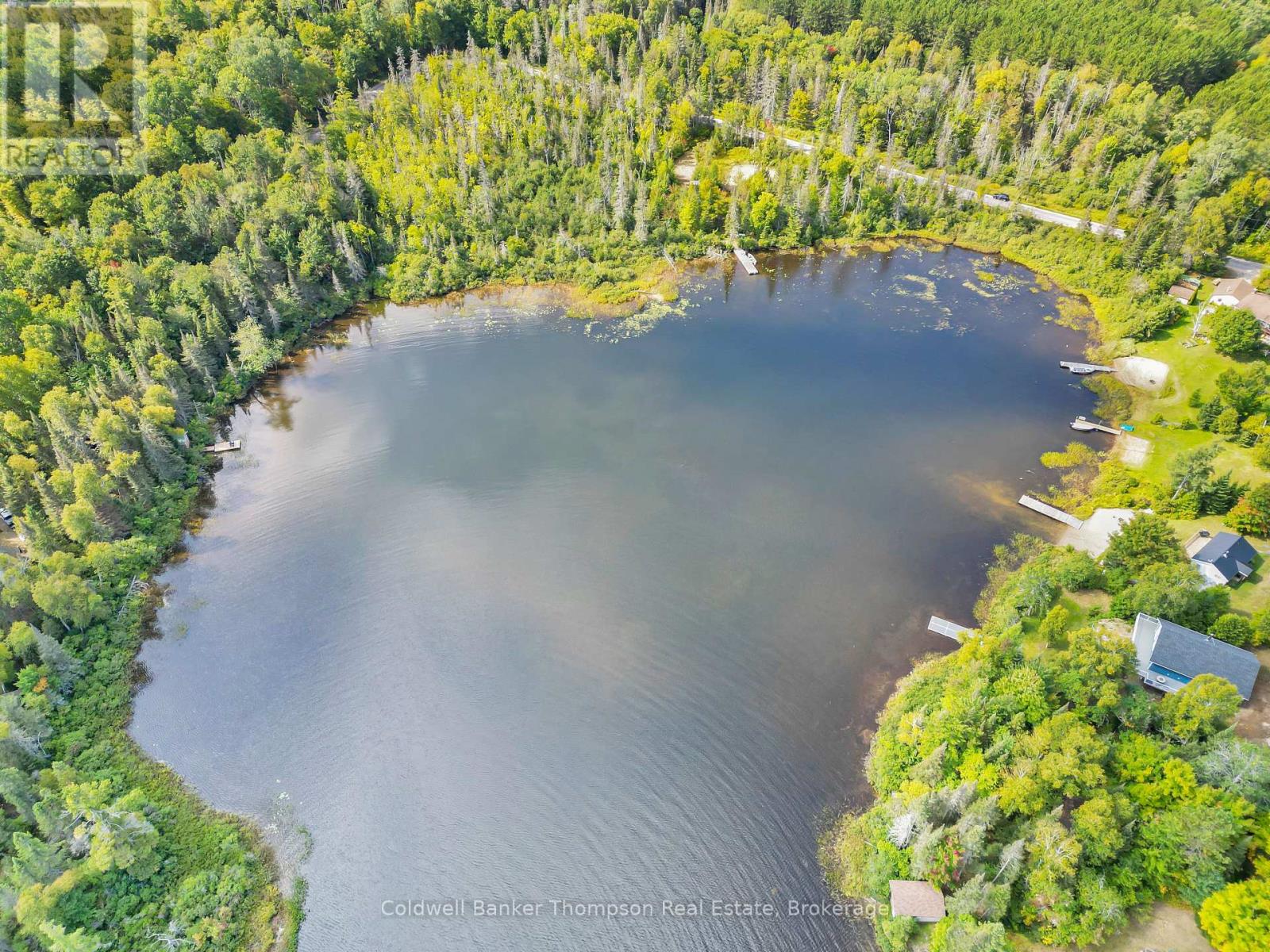 315 Scarlett Road, Machar, Ontario  P0A 1X0 - Photo 21 - X12861234