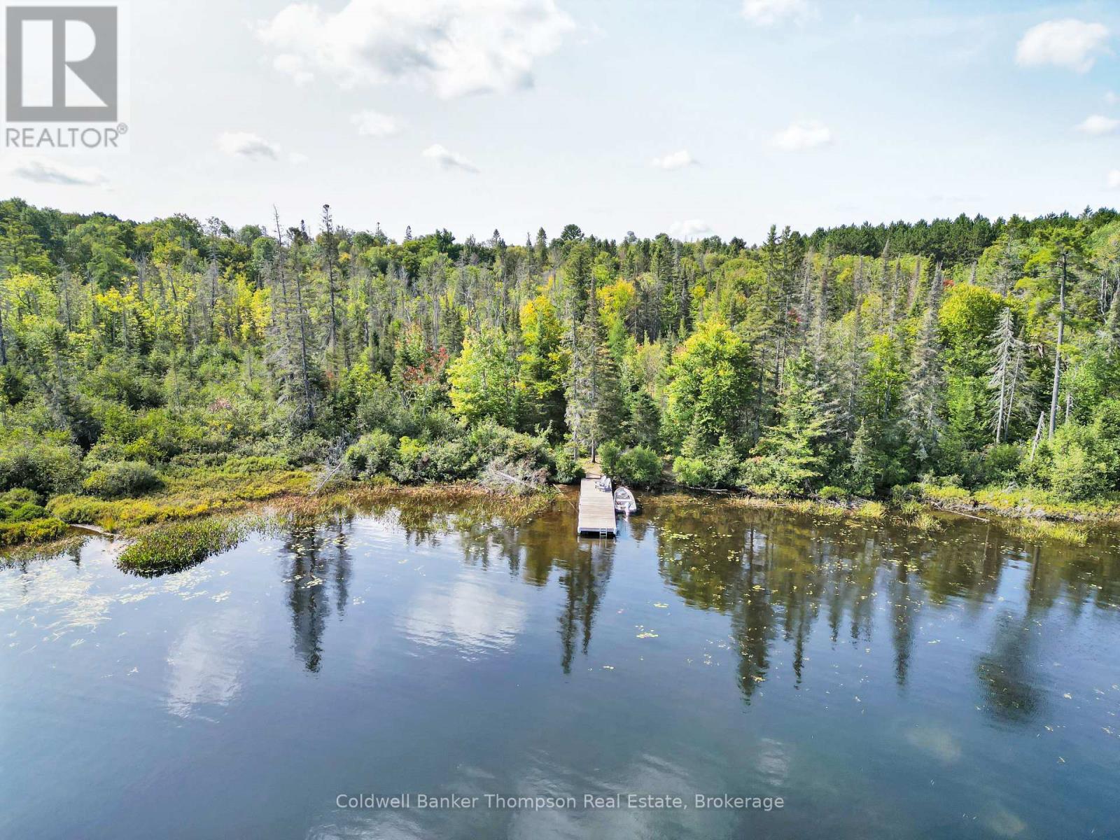 315 Scarlett Road, Machar, Ontario  P0A 1X0 - Photo 4 - X12861234