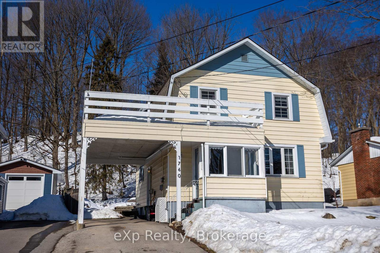 1760 5TH AVENUE W, Owen Sound, Ontario