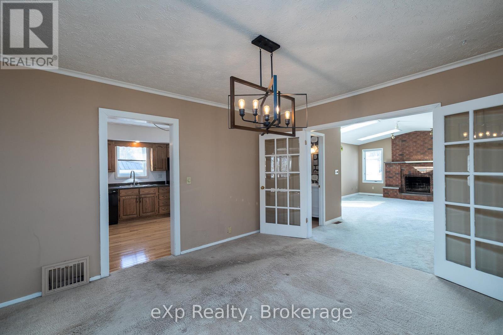 1760 5th Avenue W, Owen Sound, Ontario  N4K 5B8 - Photo 10 - X12861264