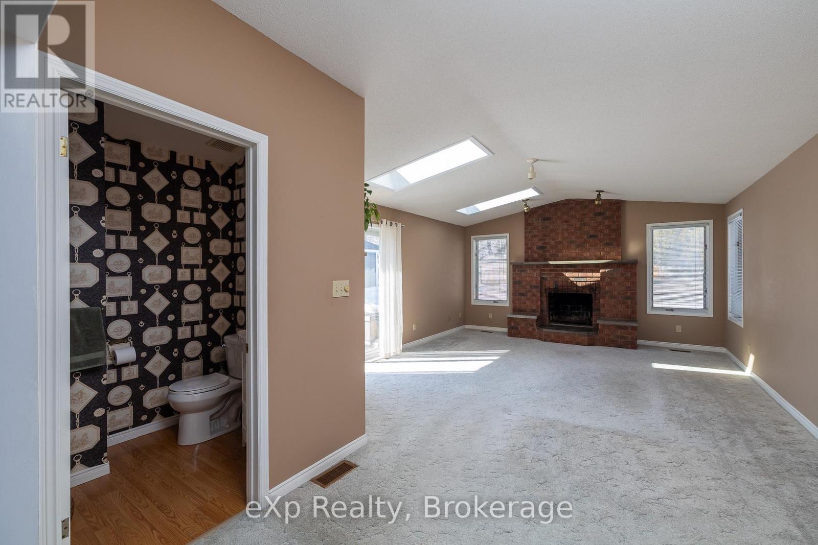 1760 5th Avenue W, Owen Sound, Ontario  N4K 5B8 - Photo 11 - X12861264