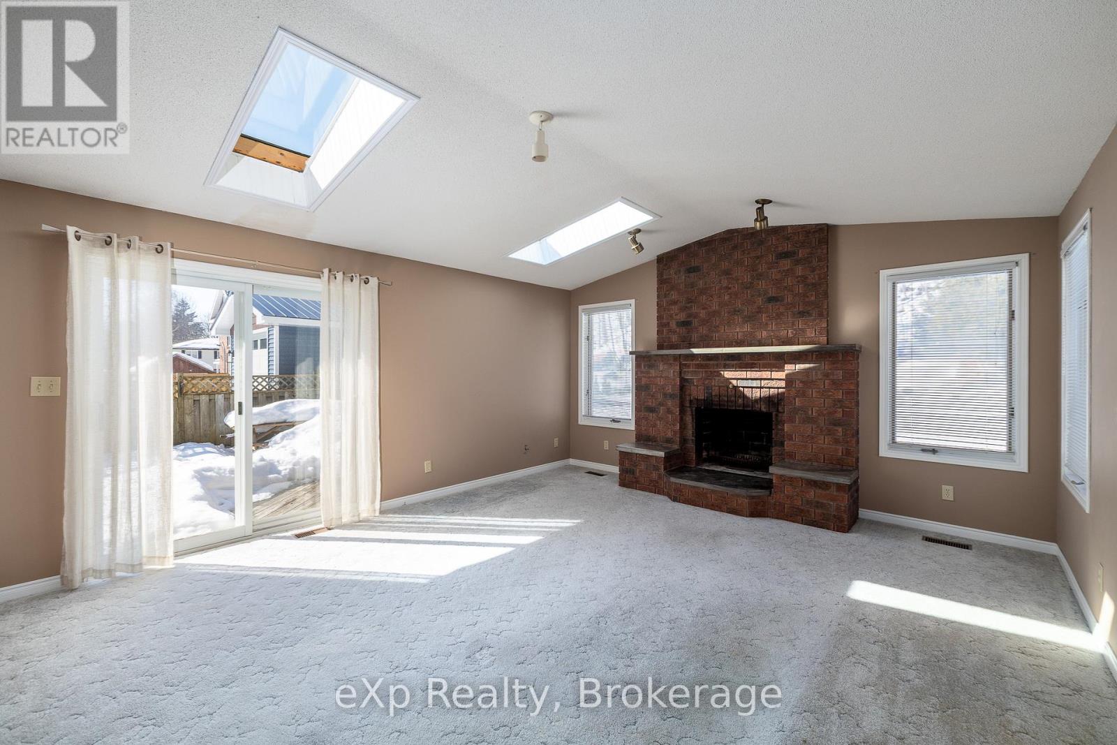 1760 5th Avenue W, Owen Sound, Ontario  N4K 5B8 - Photo 12 - X12861264