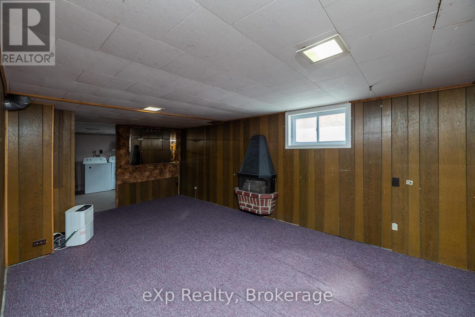 1760 5th Avenue W, Owen Sound, Ontario  N4K 5B8 - Photo 28 - X12861264