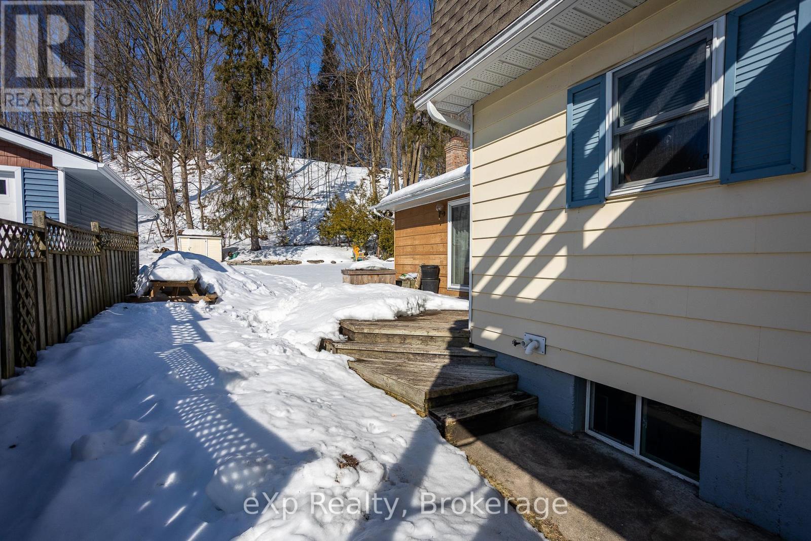 1760 5th Avenue W, Owen Sound, Ontario  N4K 5B8 - Photo 32 - X12861264