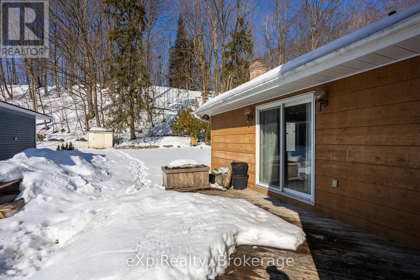 1760 5th Avenue W, Owen Sound, Ontario  N4K 5B8 - Photo 33 - X12861264