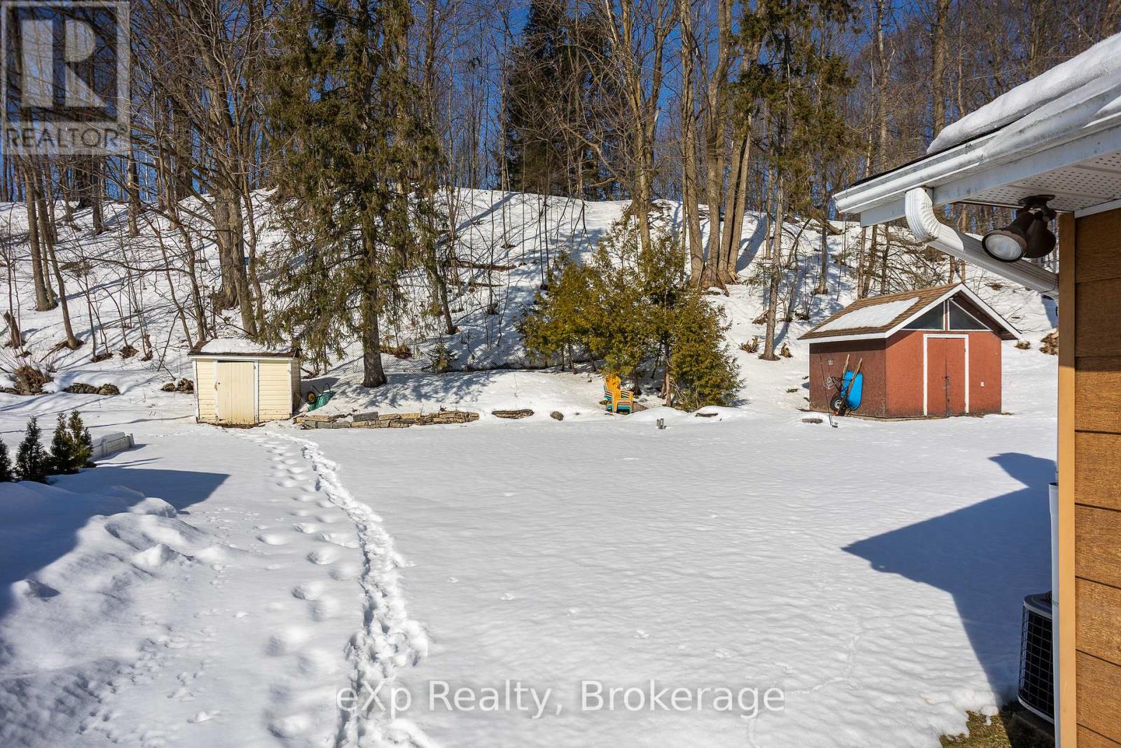 1760 5th Avenue W, Owen Sound, Ontario  N4K 5B8 - Photo 34 - X12861264