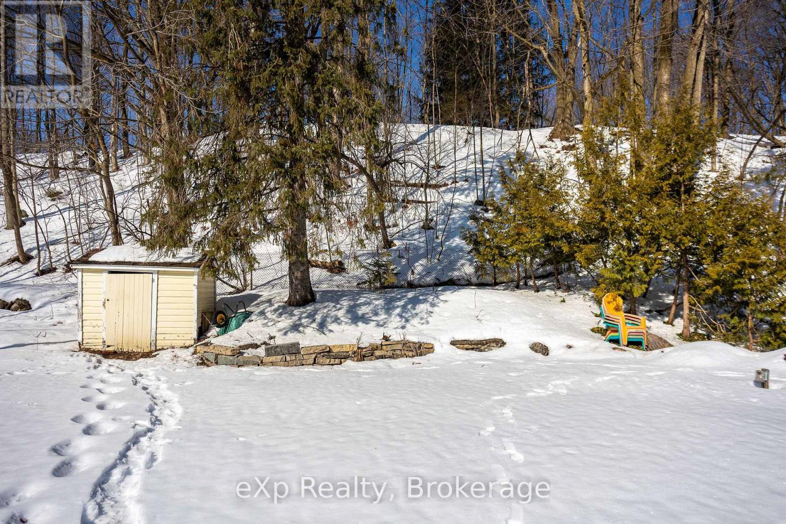 1760 5th Avenue W, Owen Sound, Ontario  N4K 5B8 - Photo 35 - X12861264