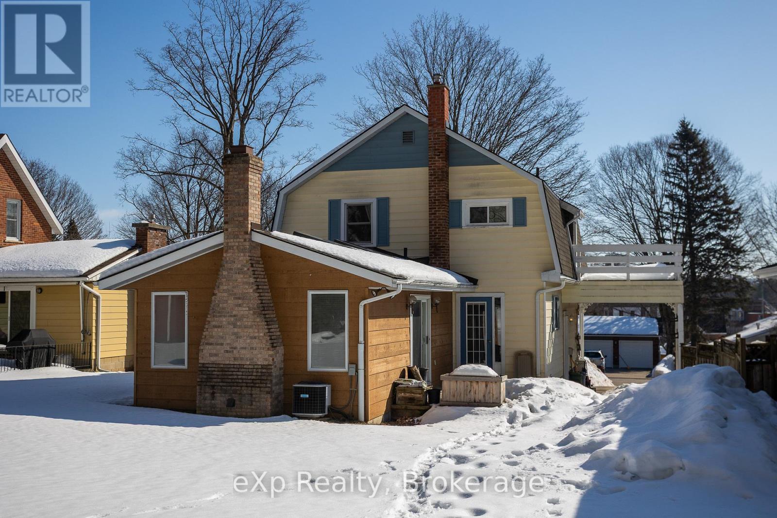 1760 5th Avenue W, Owen Sound, Ontario  N4K 5B8 - Photo 36 - X12861264