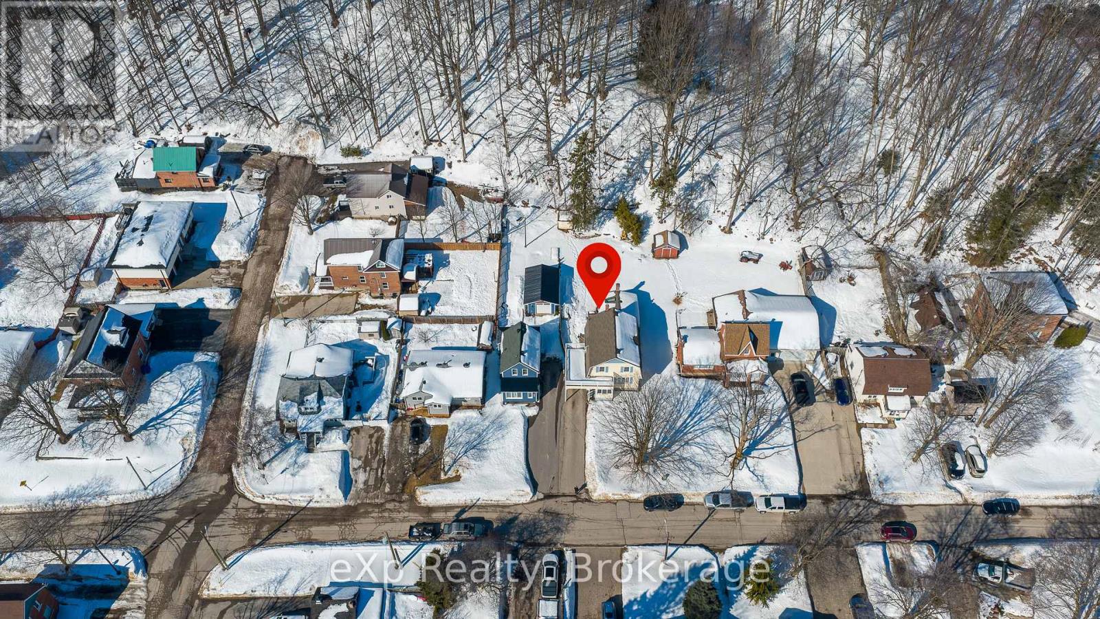 1760 5th Avenue W, Owen Sound, Ontario  N4K 5B8 - Photo 39 - X12861264