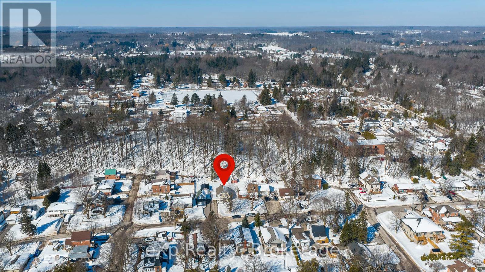 1760 5th Avenue W, Owen Sound, Ontario  N4K 5B8 - Photo 40 - X12861264