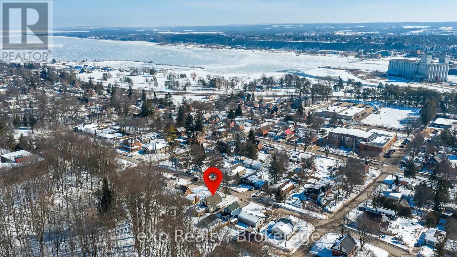 1760 5th Avenue W, Owen Sound, Ontario  N4K 5B8 - Photo 41 - X12861264