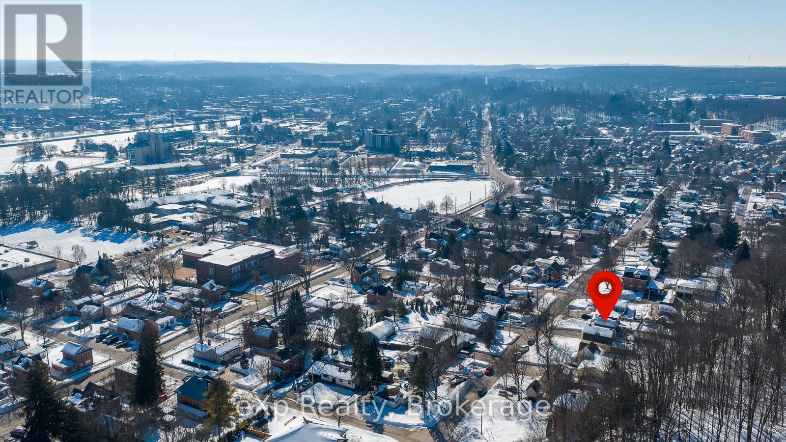 1760 5th Avenue W, Owen Sound, Ontario  N4K 5B8 - Photo 42 - X12861264