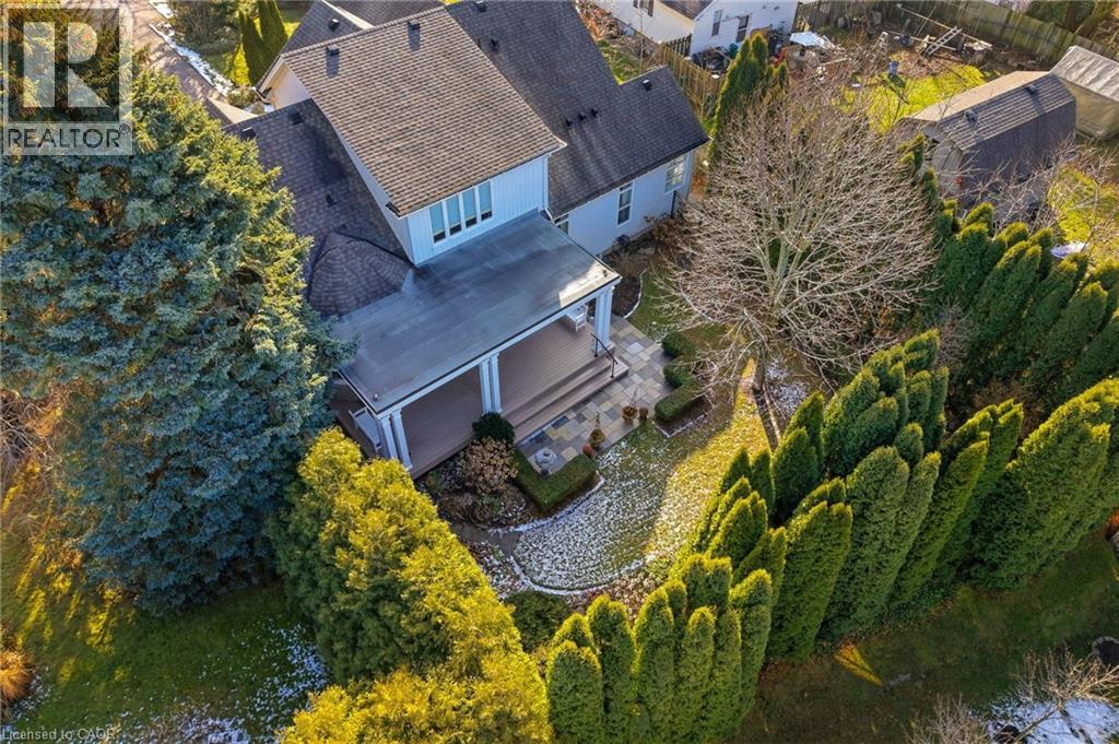 643 King Street, Niagara-On-The-Lake, Ontario  L0S 1J0 - Photo 46 - 40796771