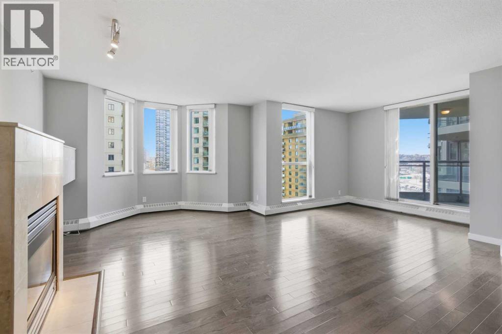 1207, 1108 6 Avenue Sw, Calgary, Alberta  T2P 5K1 - Photo 18 - A2278996