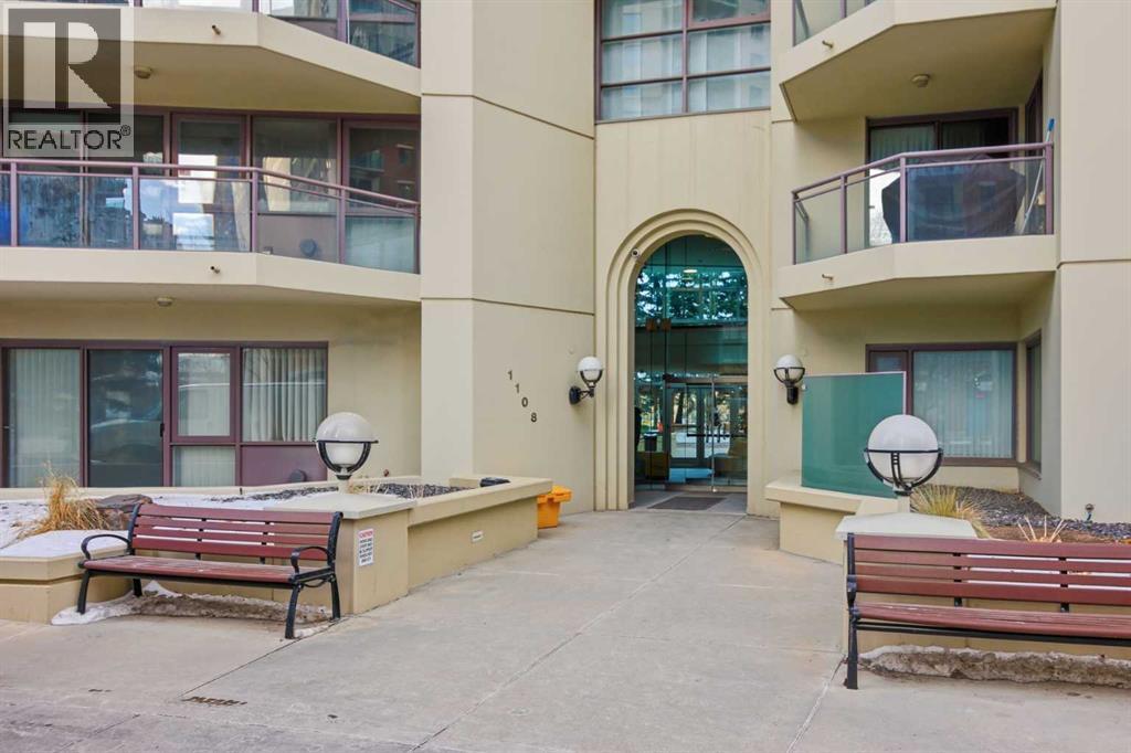 1207, 1108 6 Avenue Sw, Calgary, Alberta  T2P 5K1 - Photo 2 - A2278996