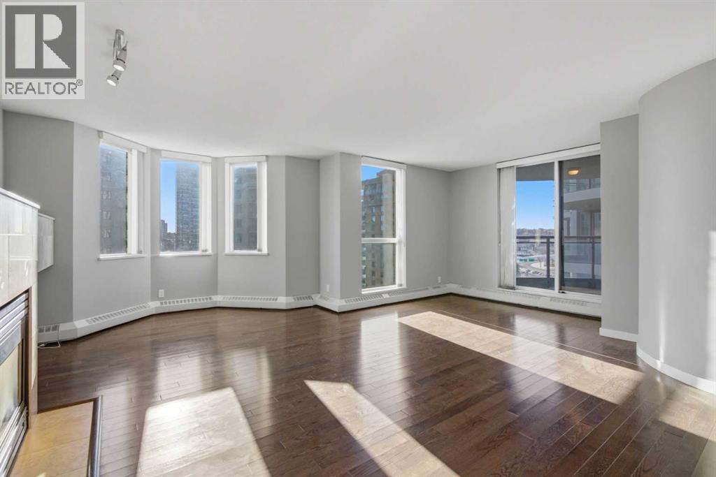 1207, 1108 6 Avenue Sw, Calgary, Alberta  T2P 5K1 - Photo 14 - A2278996