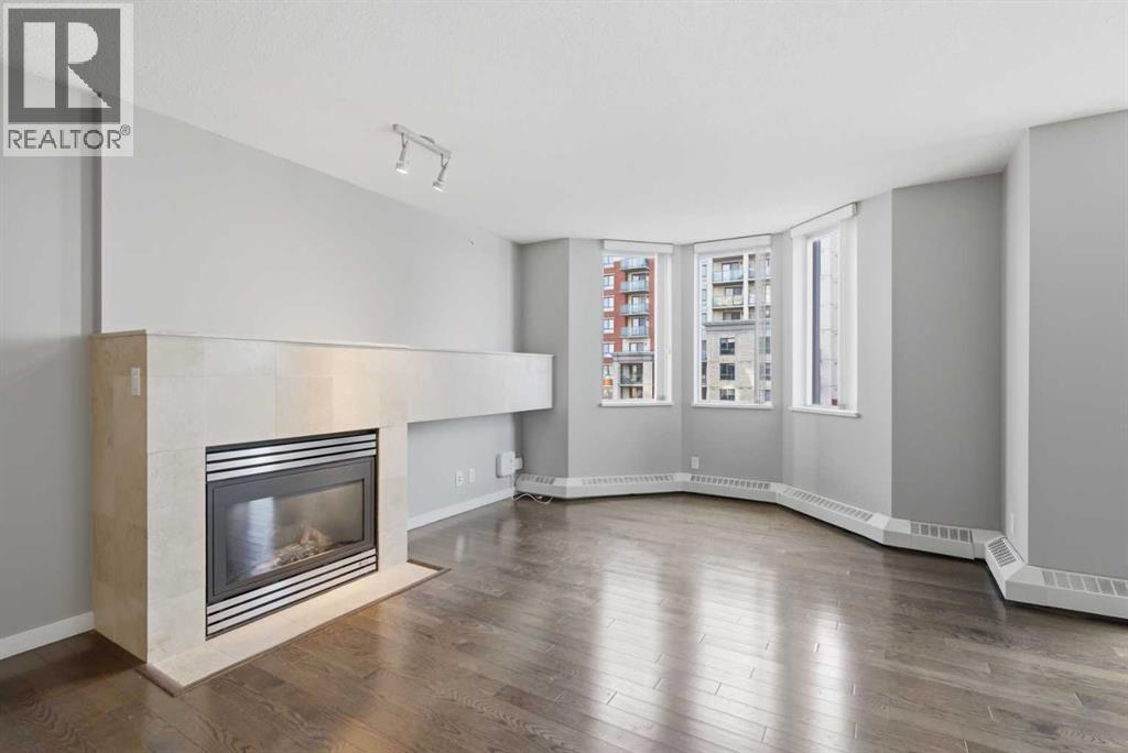 1207, 1108 6 Avenue Sw, Calgary, Alberta  T2P 5K1 - Photo 19 - A2278996