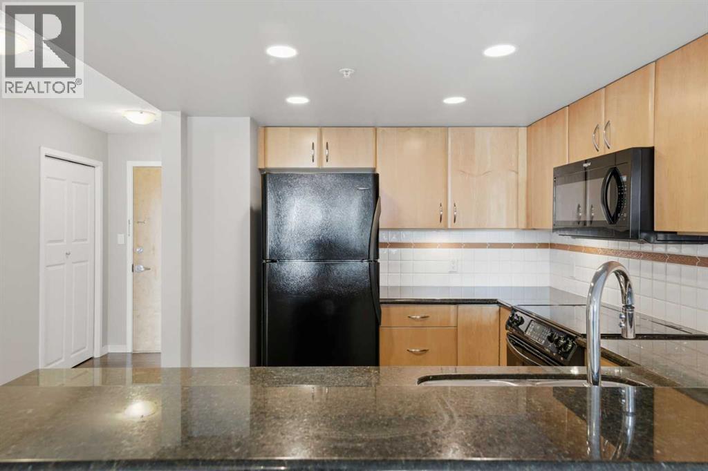 1207, 1108 6 Avenue Sw, Calgary, Alberta  T2P 5K1 - Photo 11 - A2278996