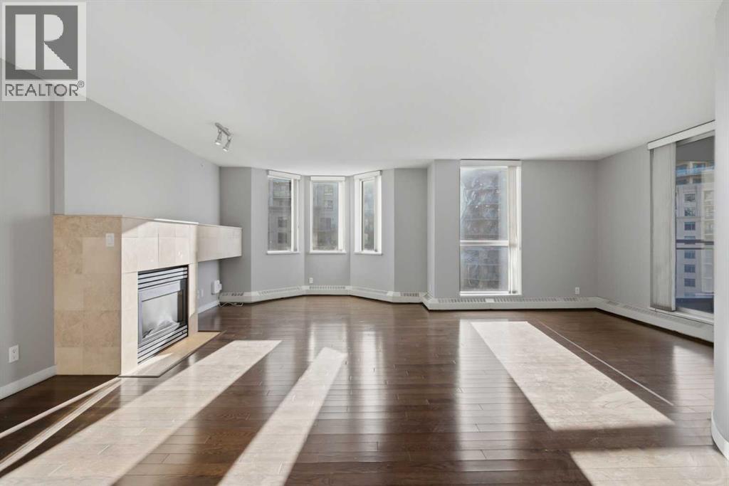 1207, 1108 6 Avenue Sw, Calgary, Alberta  T2P 5K1 - Photo 12 - A2278996