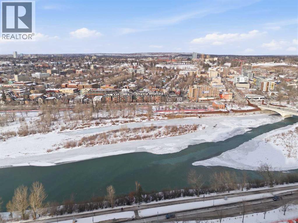 1207, 1108 6 Avenue Sw, Calgary, Alberta  T2P 5K1 - Photo 41 - A2278996