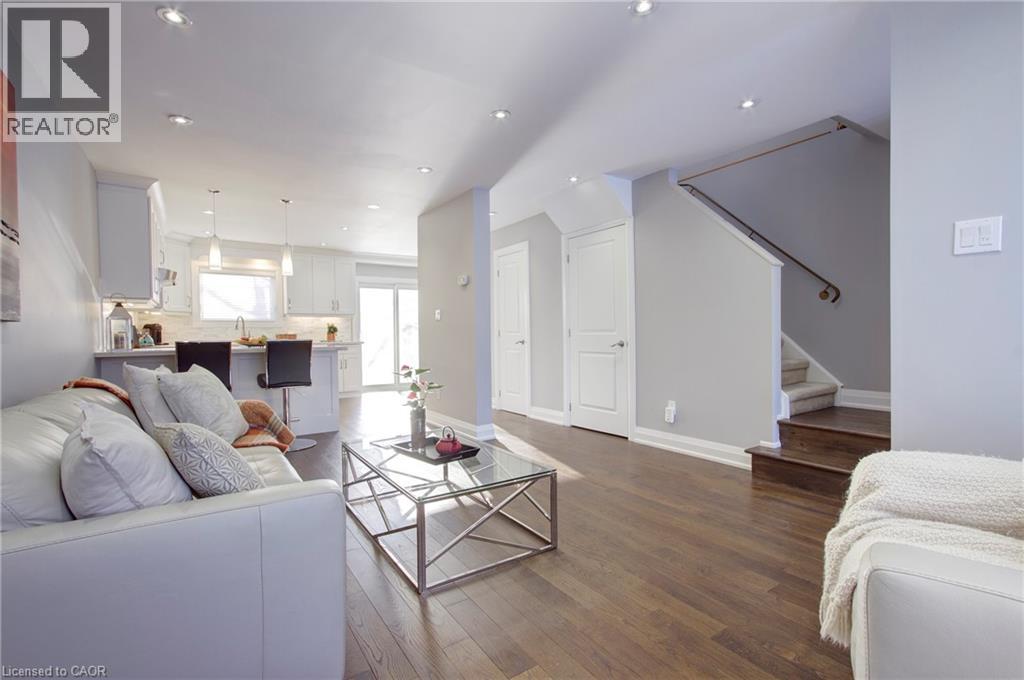 214 Ross Lane, Oakville, Ontario  L6H 5K5 - Photo 10 - 40799266