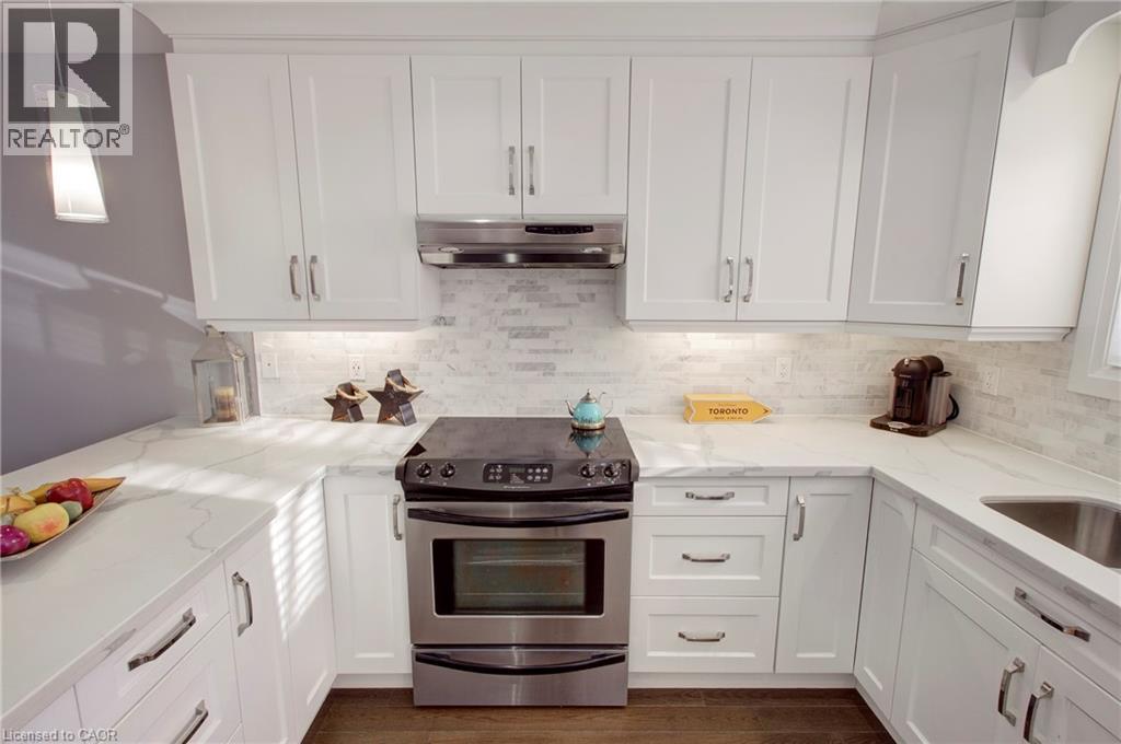 214 Ross Lane, Oakville, Ontario  L6H 5K5 - Photo 17 - 40799266