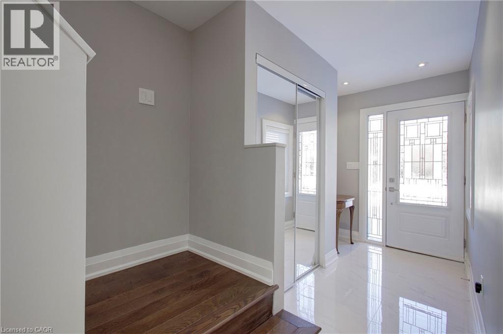 214 Ross Lane, Oakville, Ontario  L6H 5K5 - Photo 23 - 40799266