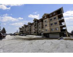 #107 4903 47 AV, Stony Plain, Alberta