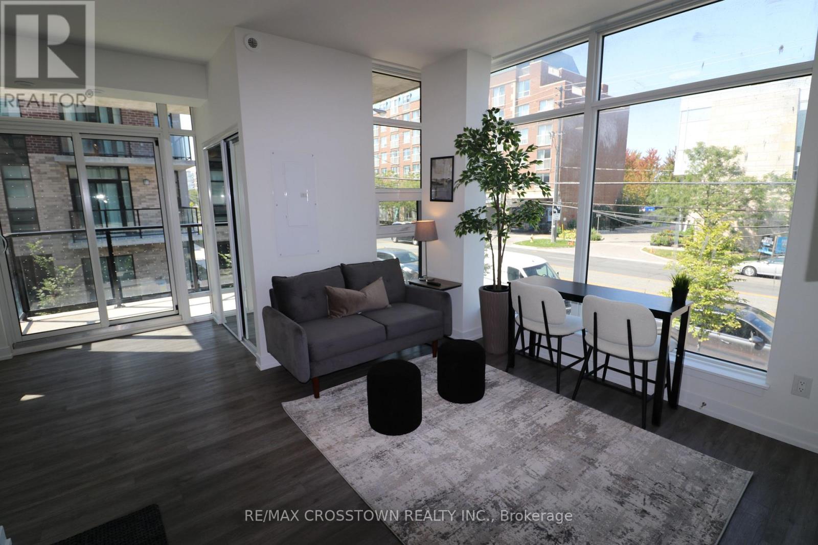 2nd - 57-861 Sheppard Avenue W, Toronto, Ontario  M3H 0E8 - Photo 3 - C12860964
