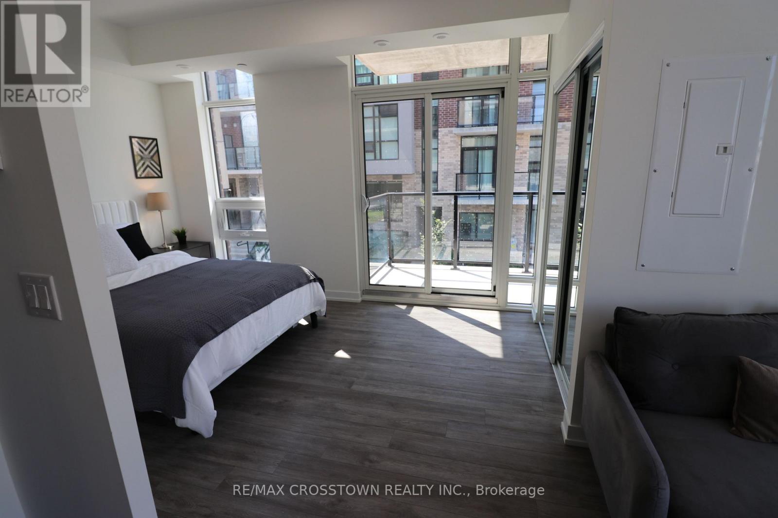 2nd - 57-861 Sheppard Avenue W, Toronto, Ontario  M3H 0E8 - Photo 6 - C12860964