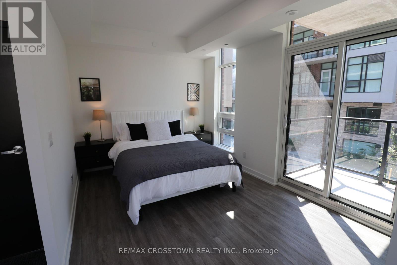 2nd - 57-861 Sheppard Avenue W, Toronto, Ontario  M3H 0E8 - Photo 7 - C12860964