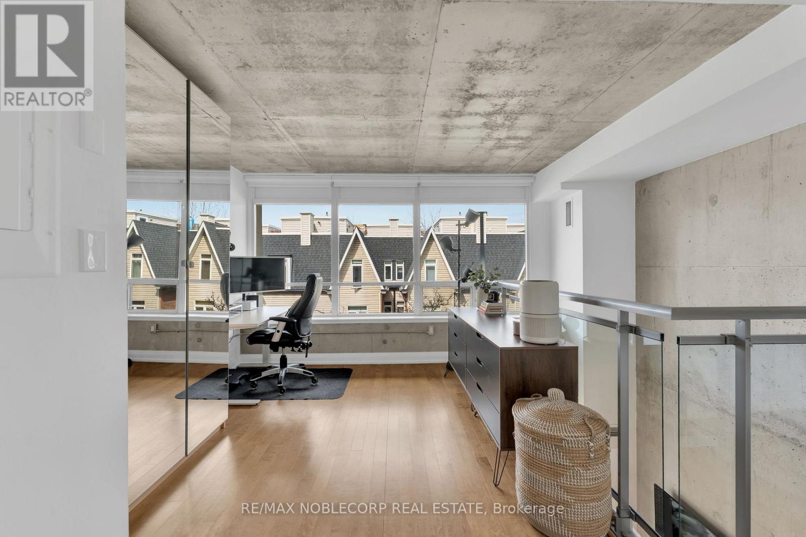 323 - 954 King Street W, Toronto, Ontario  M6K 3L9 - Photo 13 - C12860972