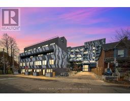 602 - 138 ST.HELENS AVENUE, Toronto, Ontario