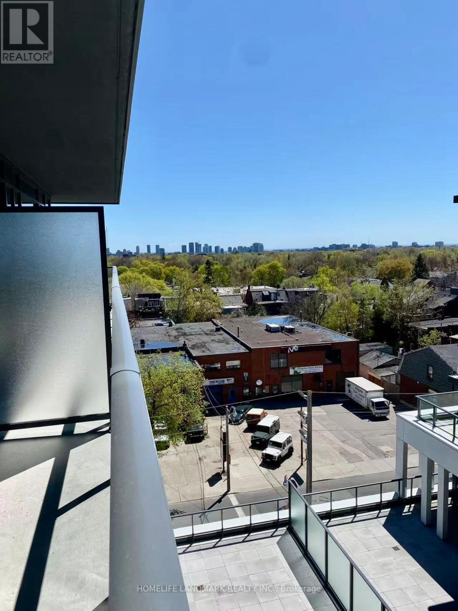 618 - 500 Dupont Street, Toronto, Ontario  M6G 1Y7 - Photo 12 - C12861062