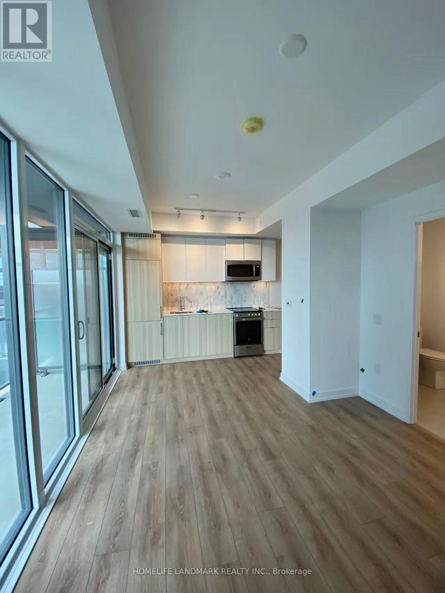 618 - 500 Dupont Street, Toronto, Ontario  M6G 1Y7 - Photo 2 - C12861062