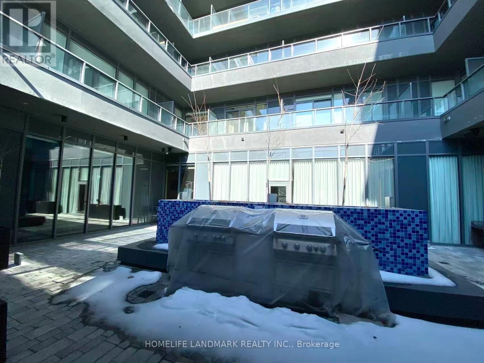 618 - 500 Dupont Street, Toronto, Ontario  M6G 1Y7 - Photo 25 - C12861062